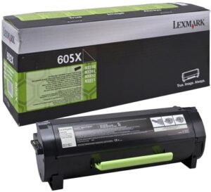 Картридж Lexmark 60F5X0E 605XE