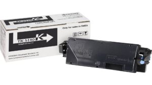 Картридж Kyocera TK-5140K