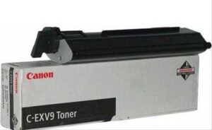 Картридж Canon C-EXV9 Bk
