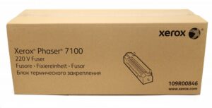 Фьюзер Xerox 109R00846