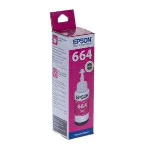 Чернила Epson C13T664398