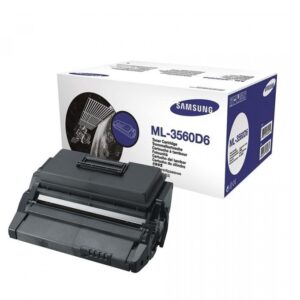 Картридж Samsung ML-3560D6