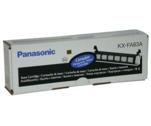 Картридж Panasonic KX-FA83A7
