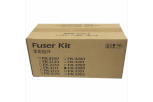 Термоблок Kyocera FK-3300