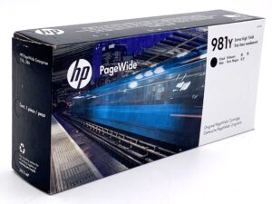 Картридж HP L0R16A 981Y