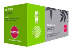 Картридж Cactus CS-DK170