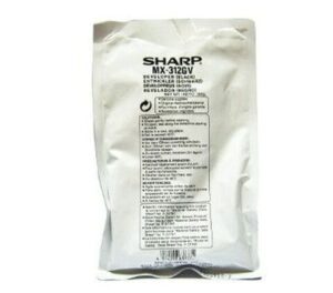 Девелопер Sharp MX312GV