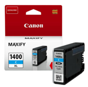 Картридж Canon PGI-1400XL C