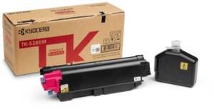 Картридж Kyocera TK-5280M