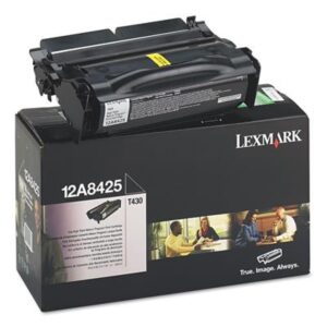 Картридж Lexmark 12A8425