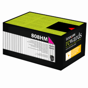 Картридж Lexmark 808HM