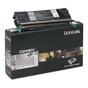 Картридж Lexmark C5240KH