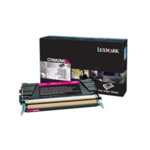 Картридж Lexmark C746A3MG