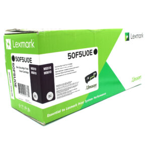 Картридж Lexmark 50F5U00/50F5U0E 505UE