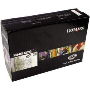 Барабан Lexmark X340H22G