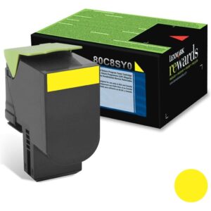 Картридж Lexmark 808HY