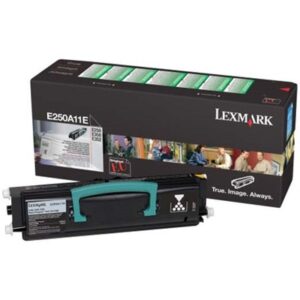 Картридж Lexmark E250A11E