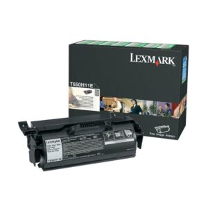 Картридж Lexmark T650H11E