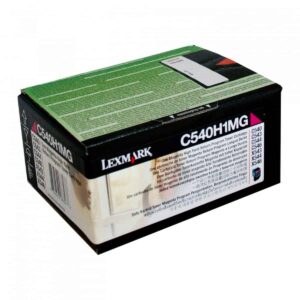Картридж Lexmark C540H1MG