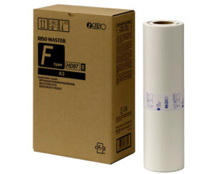 Мастер-пленка RISO Type HD 87 E (S-8140E)