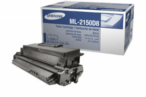 Картридж Samsung ML-2150D8