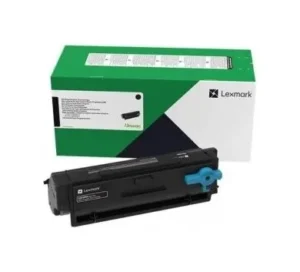 Картридж Lexmark 55B4X00/55B4X0E