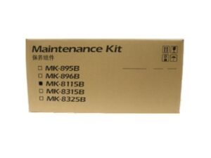 Сервисный комплект Kyocera MK-8115B