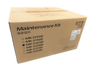 Сервисный комплект Kyocera MK-5205B