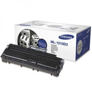 Картридж Samsung ML-1210D3