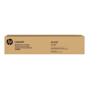 Тонер-картридж HP W9102MC