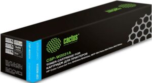 Картридж Cactus CSP-W2031A