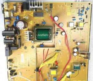 Плата HP RM2-8200