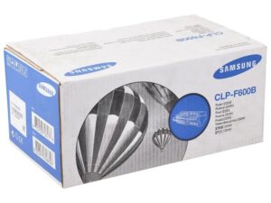 Фьюзер Samsung CLP-F600B