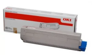 Картридж Oki 46507625