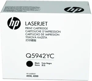 Картридж HP Q5945YC 49Y