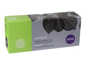 Картридж Cactus CS-TN2375X