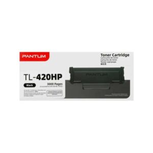 Тонер-картридж Pantum TL-420HP