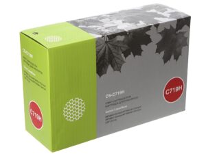 Картридж Cactus CS-C719H (3480B002)