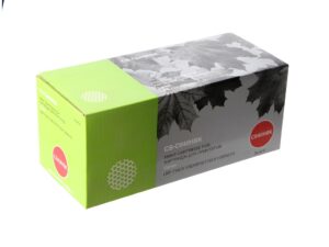 Картридж Cactus CS-C040HBK (0461C001)