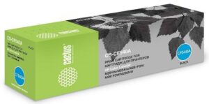 Картридж Cactus CS-CF540A