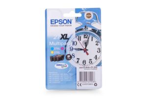 Комплект Epson C13T27054022