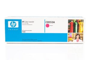 Картридж HP C8553A