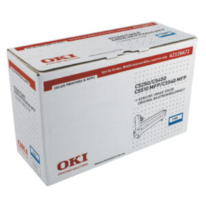 Картридж Oki 42126672
