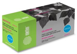 Картридж Cactus CS-CF473X