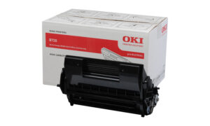 Картридж Oki 01279101