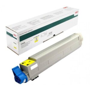 Картридж Oki 43837133