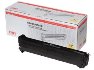 Барабан Oki 42918105