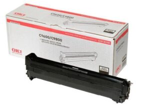 Барабан Oki 42918108