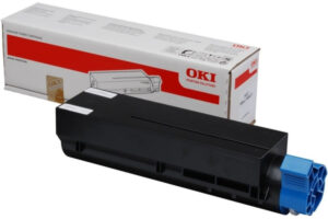 Картридж Oki 46443116