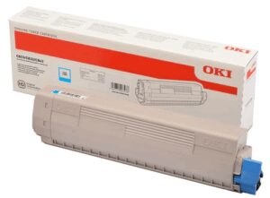 Картридж Oki 46471107